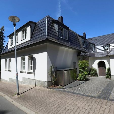 Bohnapartments Steigerwald - Natur In Der Stadt - Vollausstattung - Wlan - Gratis Parkplaetze Érfurt Exterior foto