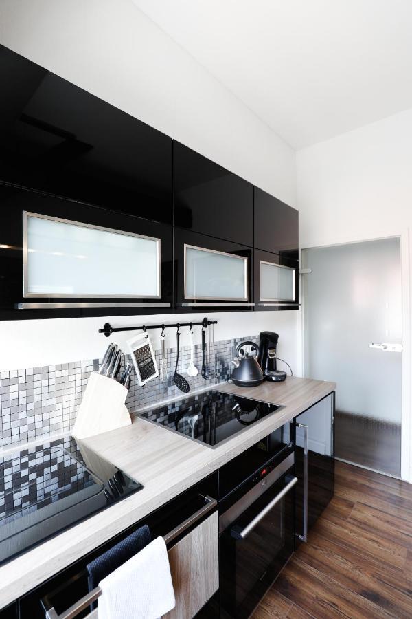 Bohnapartments Steigerwald - Natur In Der Stadt - Vollausstattung - Wlan - Gratis Parkplaetze Érfurt Exterior foto