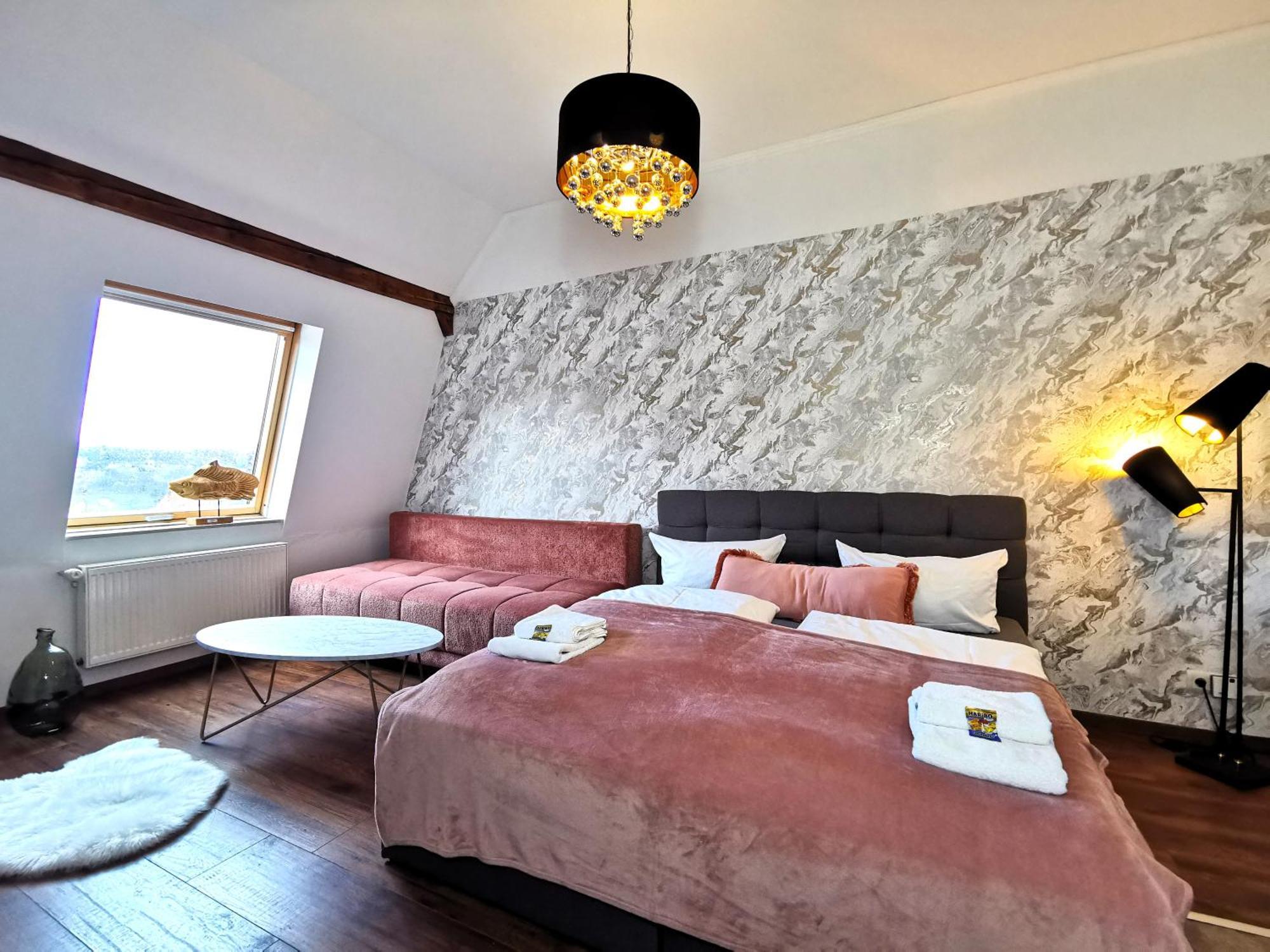 Bohnapartments Steigerwald - Natur In Der Stadt - Vollausstattung - Wlan - Gratis Parkplaetze Érfurt Exterior foto